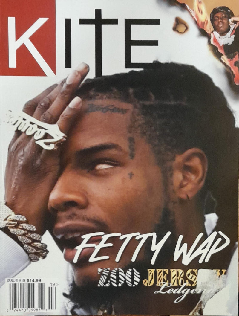 Kite Magazine