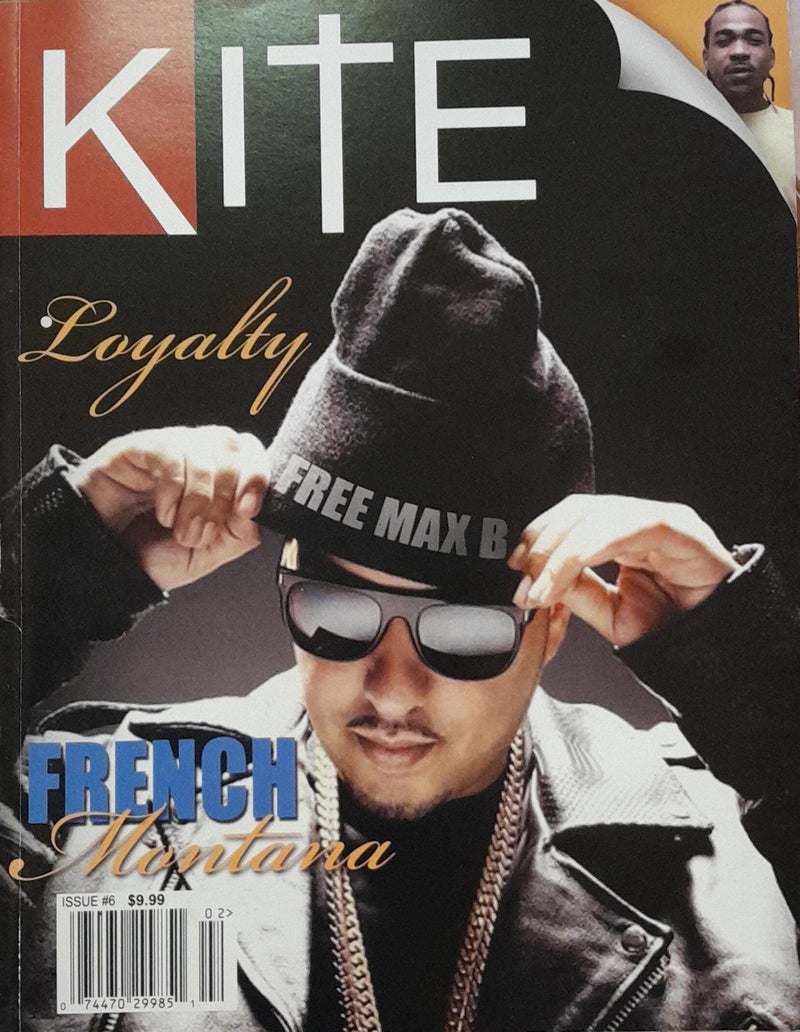 Kite Magazine