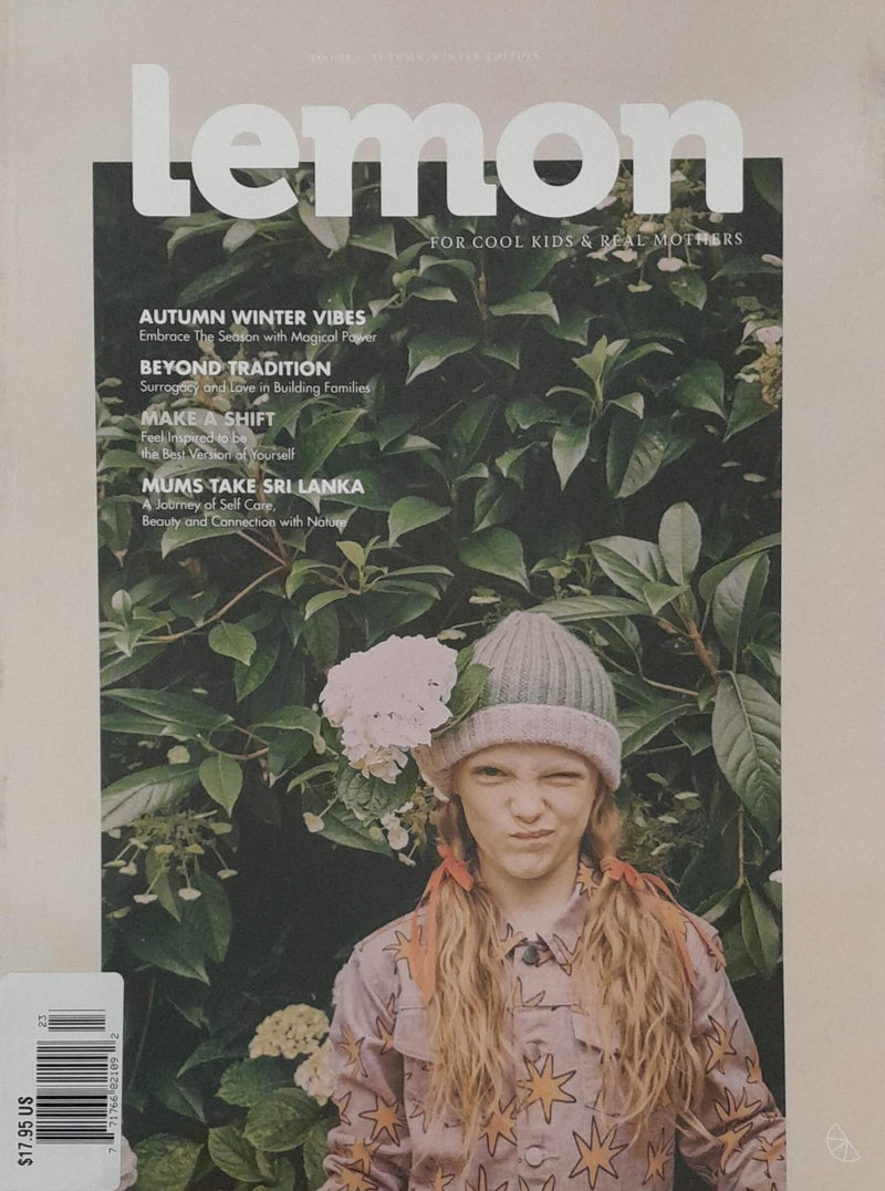 Lemon Magazine