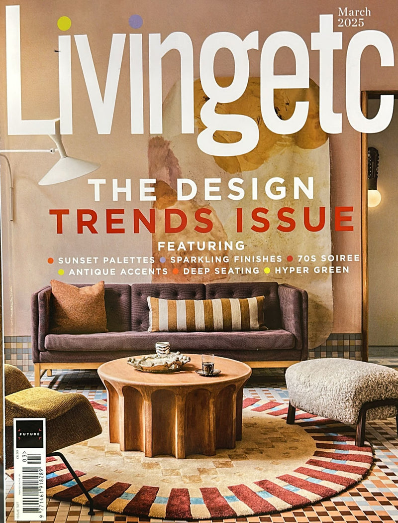 Living ETC UK Magazine