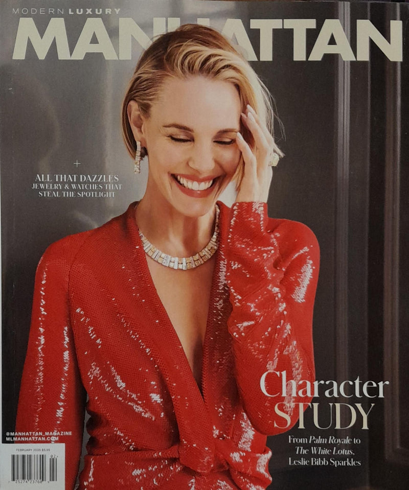 Manhattan Magazine