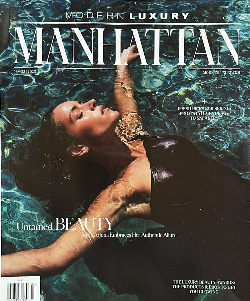 Manhattan Magazine