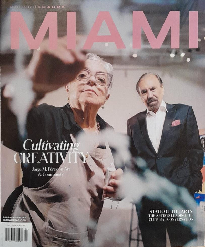 Miami Magazine