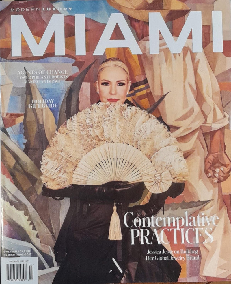 Miami Magazine