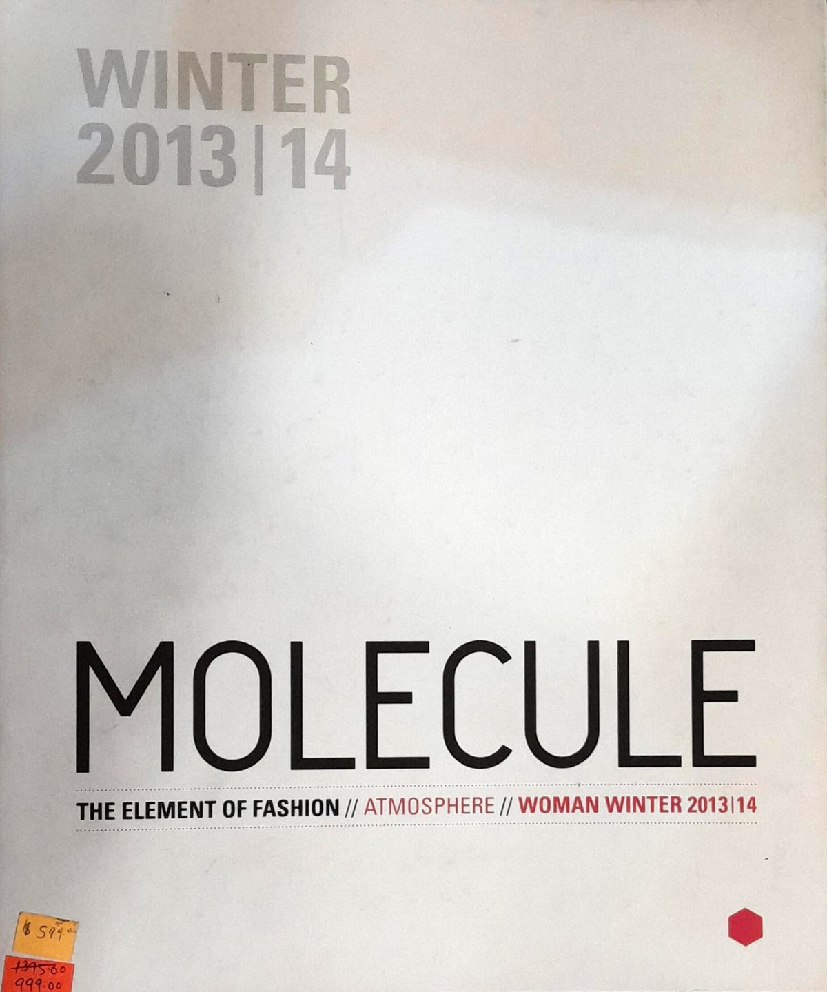 molecules オファー 雑誌