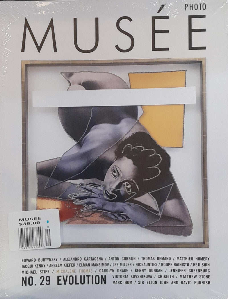 Musee Magazine