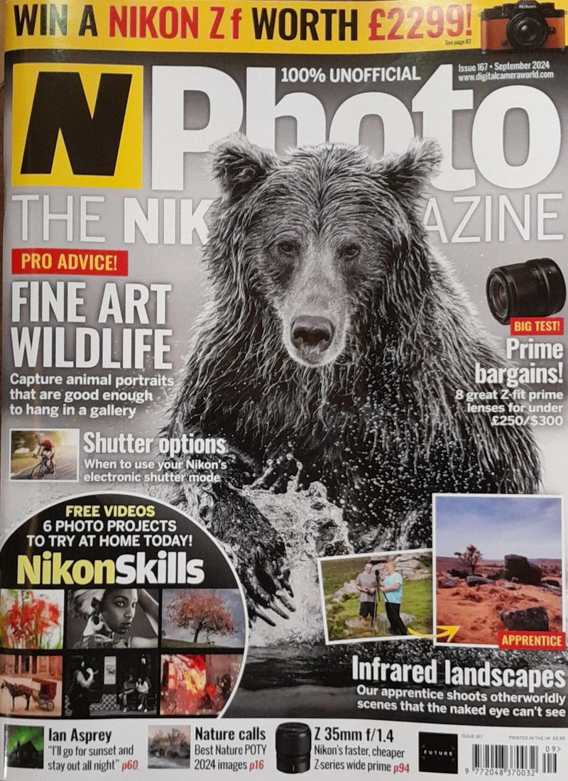 N photo Magazine