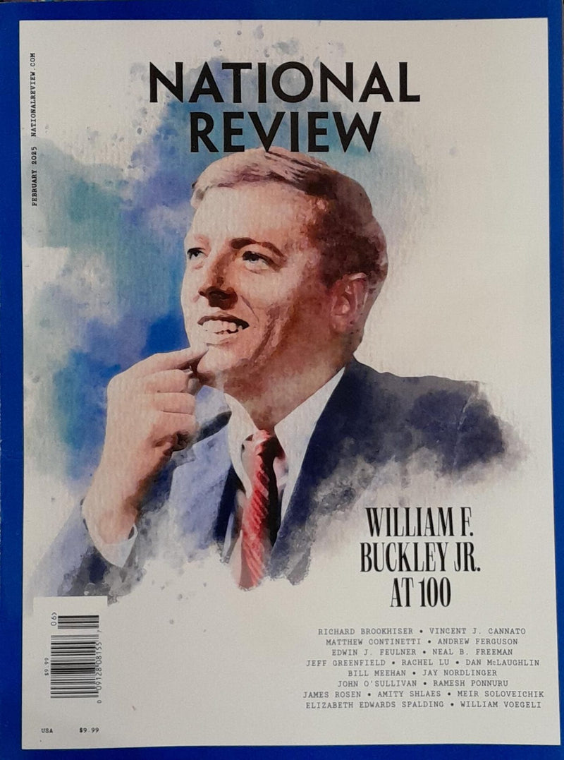 National Review Magazine