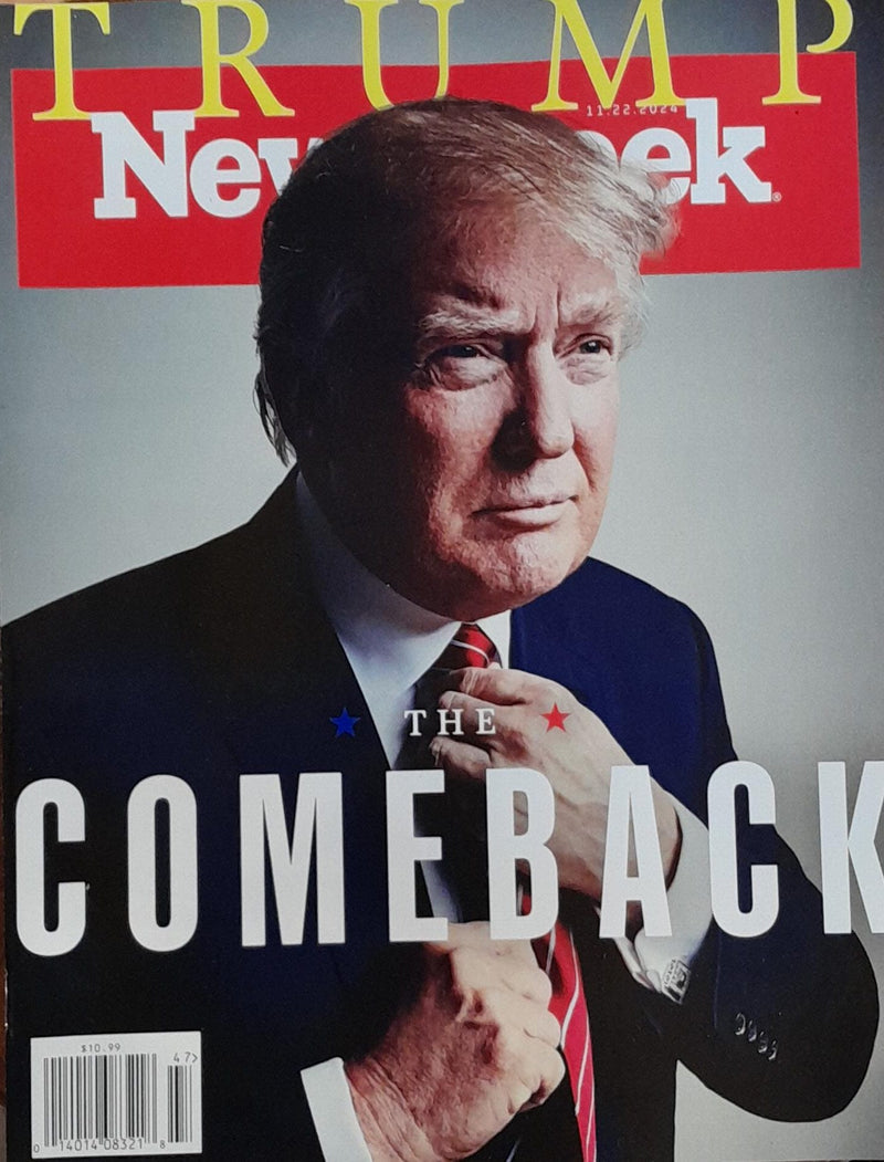 Newsweek Weekly