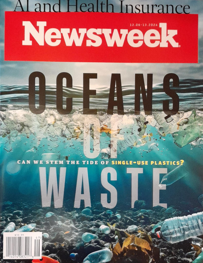 Newsweek Weekly