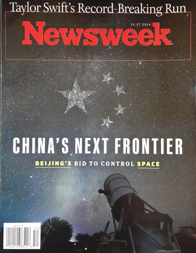 Newsweek Weekly