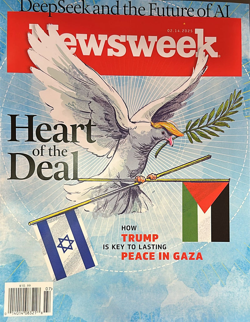 Newsweek Weekly