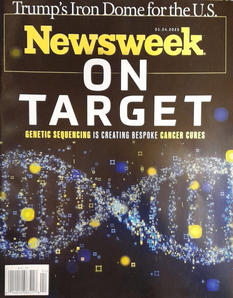 Newsweek Weekly