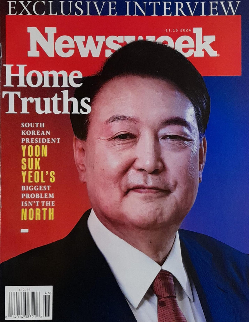 Newsweek Weekly