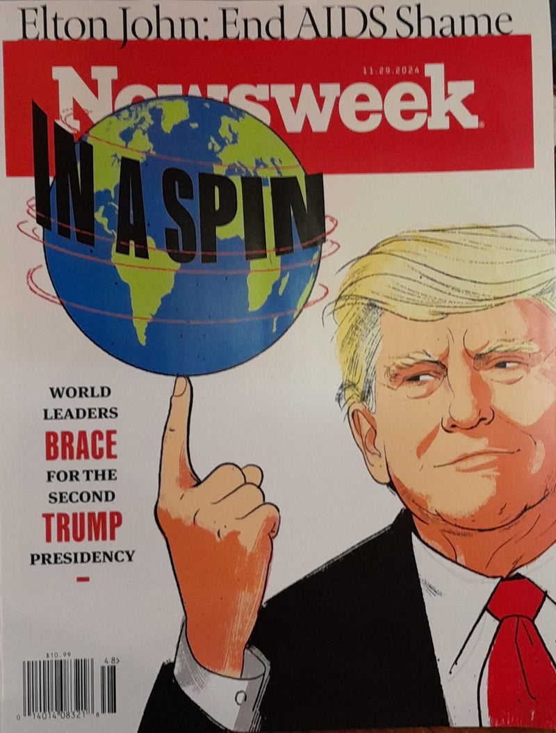 Newsweek Weekly