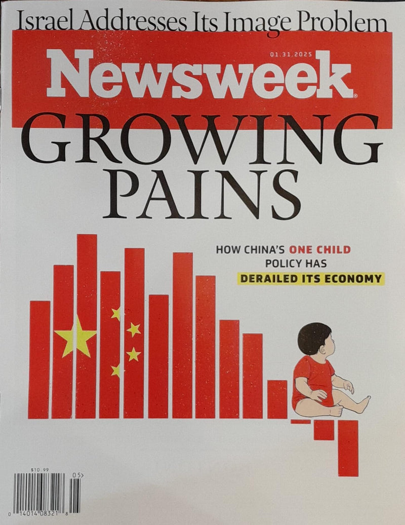 Newsweek Weekly