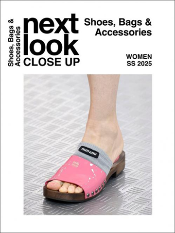 Next Look Close Up Women Shoes Magazine