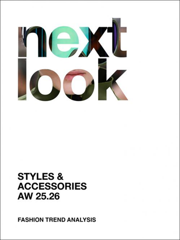 Next Look Fashion Trends Style And Accessories Magazine