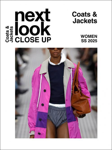 Next Look Close Up Women Coats & Jackets Magazine