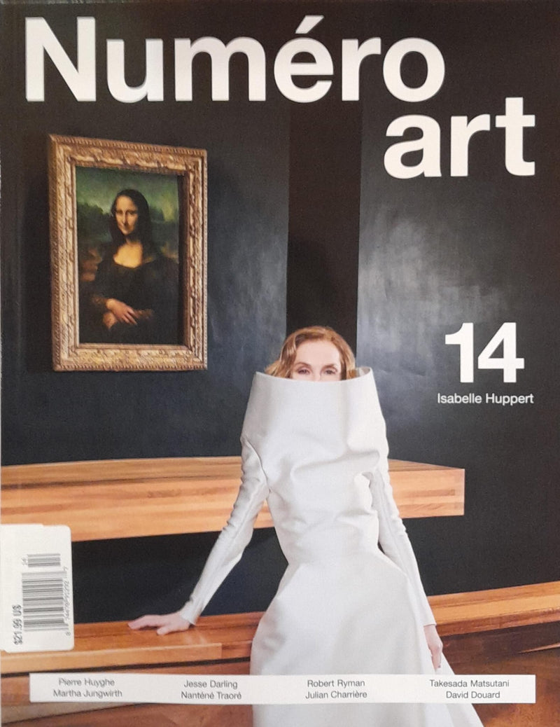 Numero Art Magazine