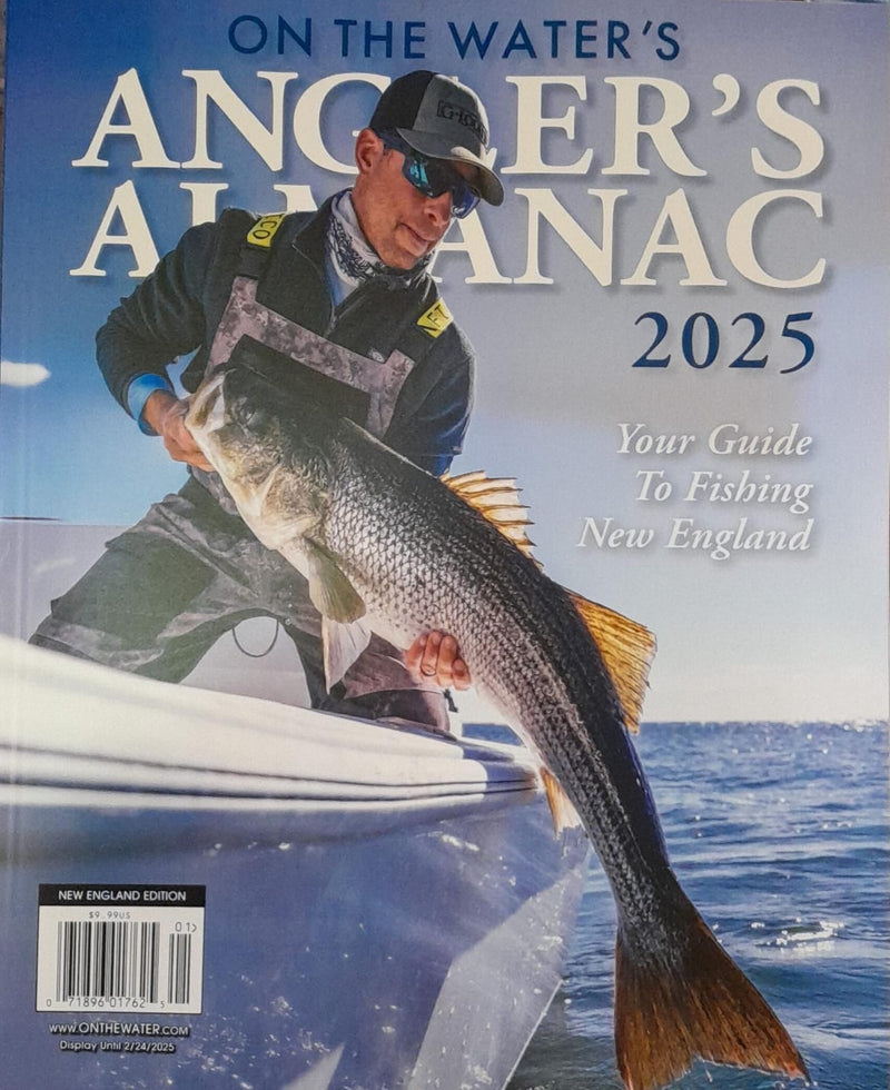 On The Water Magazine