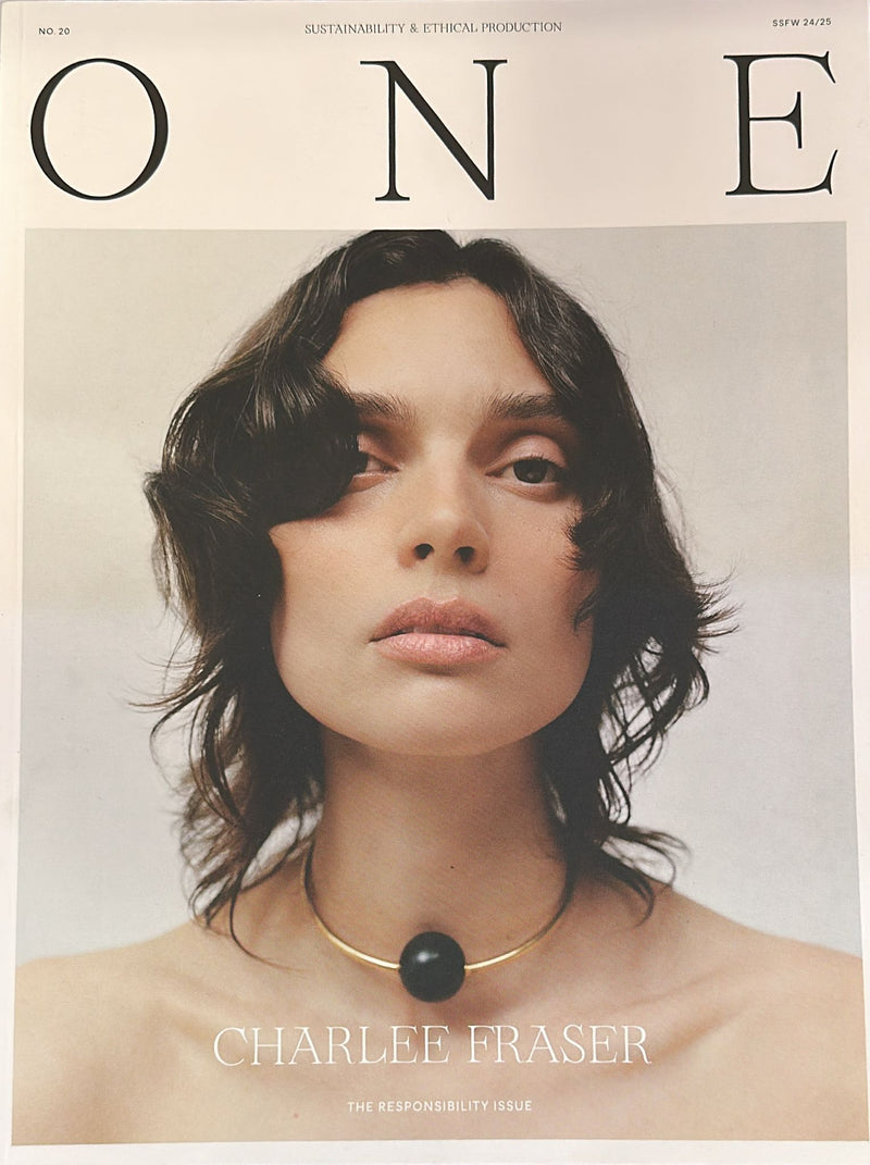 ONE Magazine