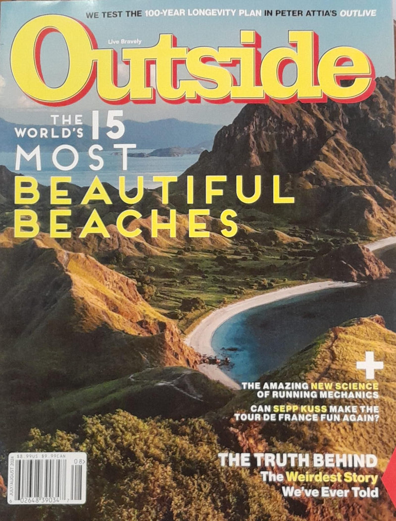 Outside Magazine