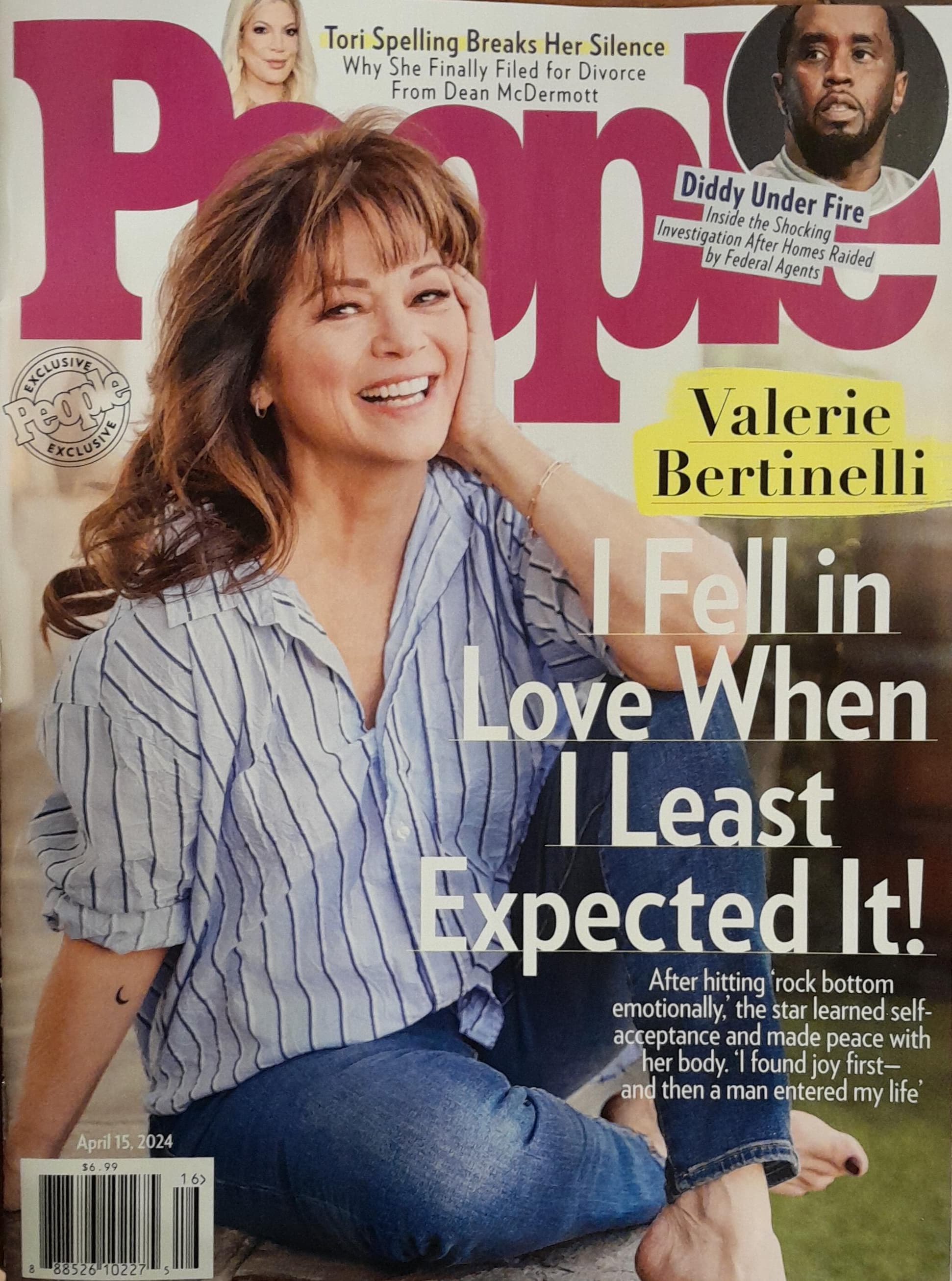 Buy People Magazine Subscription from MagazineCafeStore, NY, USA