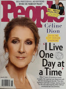 Buy People Magazine Subscription from MagazineCafeStore, NY, USA