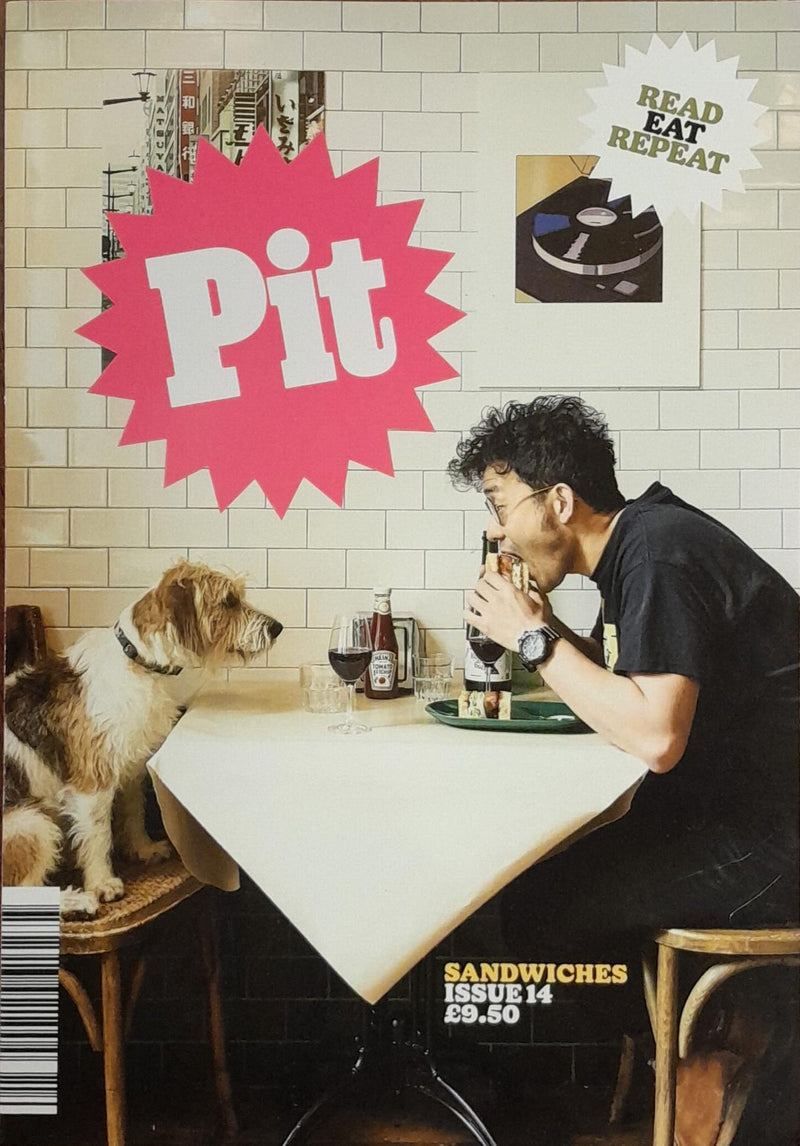 Pit Magazine