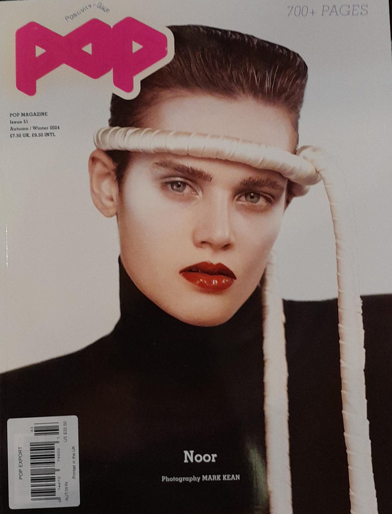 Pop Magazine