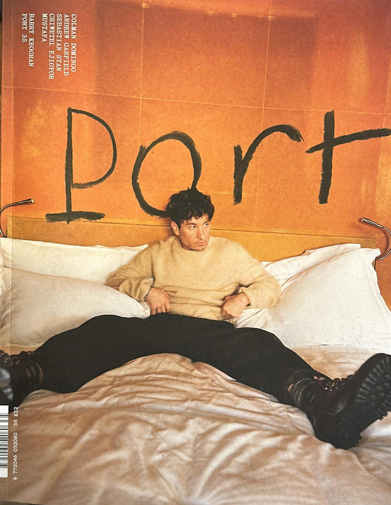 Port Magazine