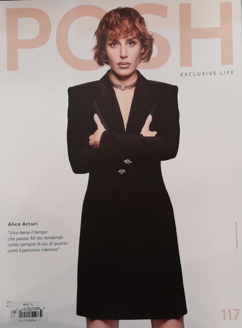 Posh Magazine