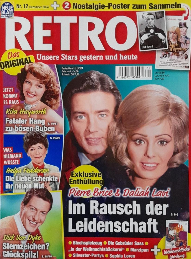 Retro Magazine (Germany)