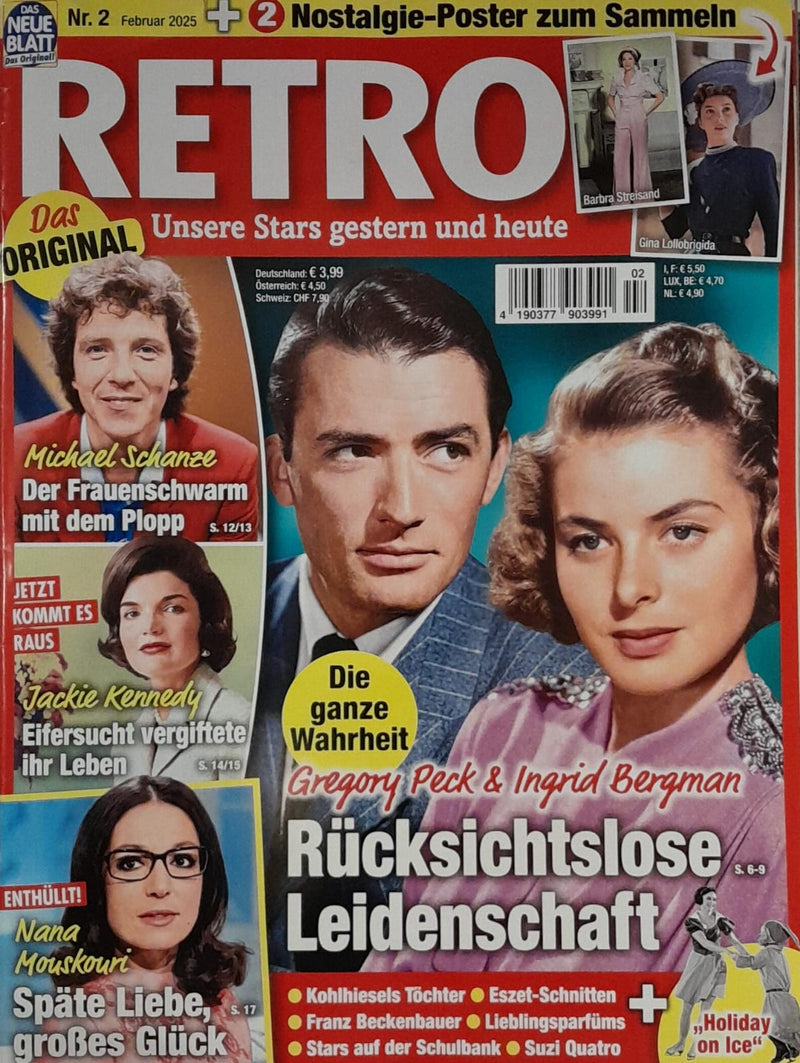 Retro Magazine (Germany)