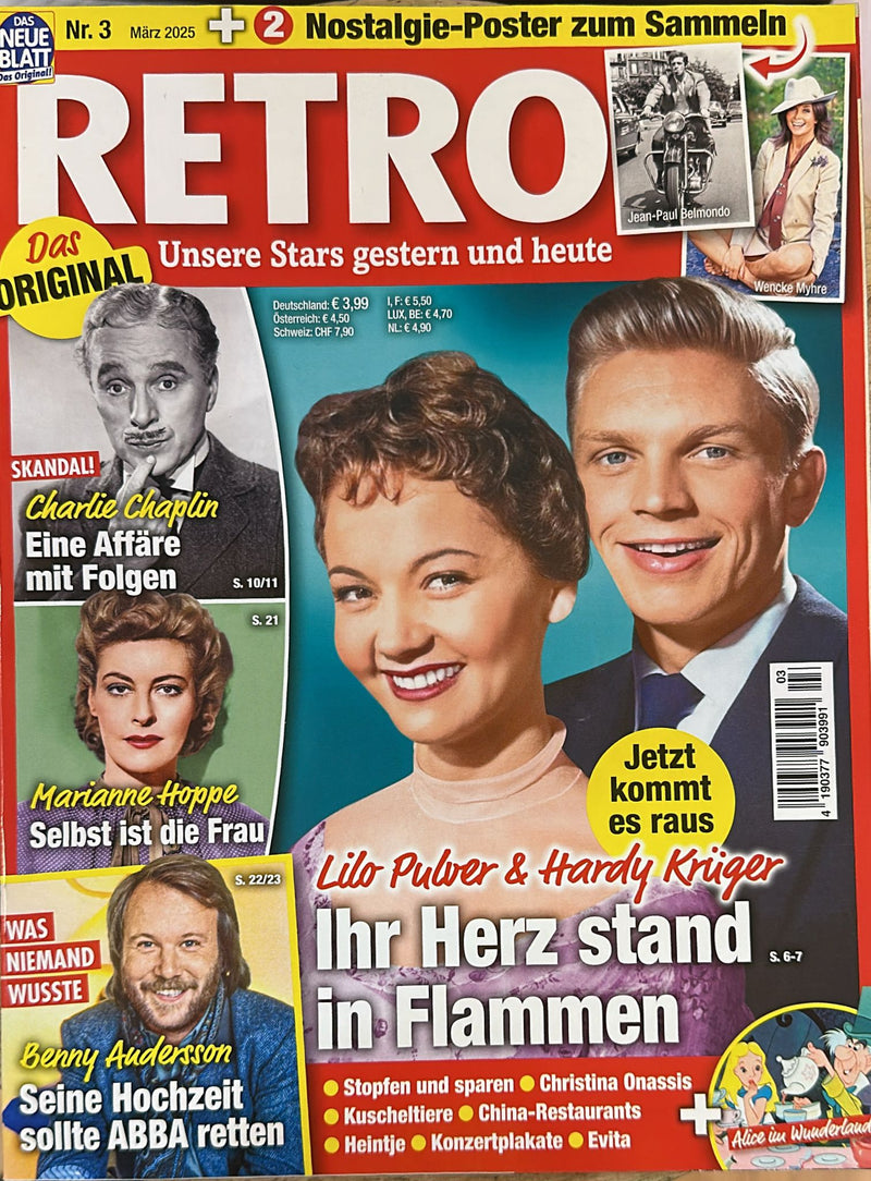 Retro Magazine (Germany)