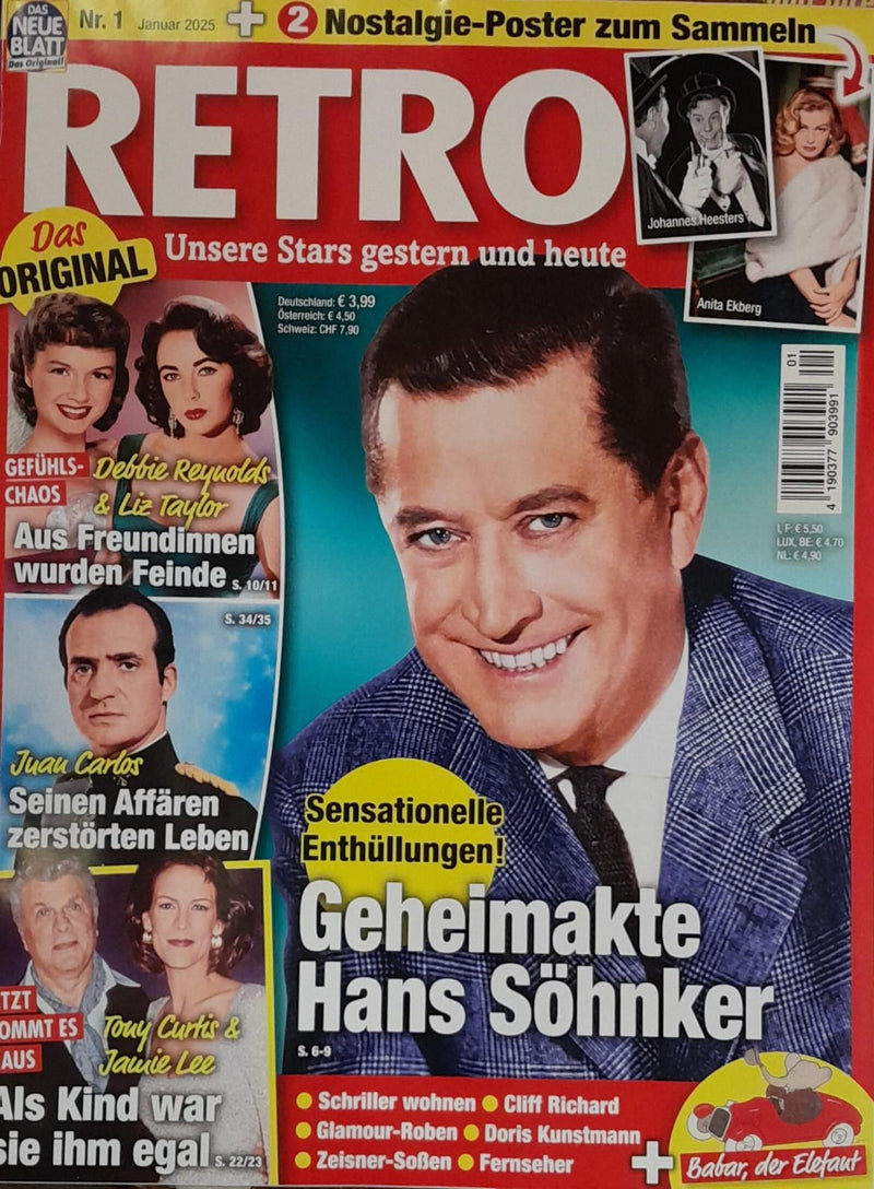 Retro Magazine (Germany)