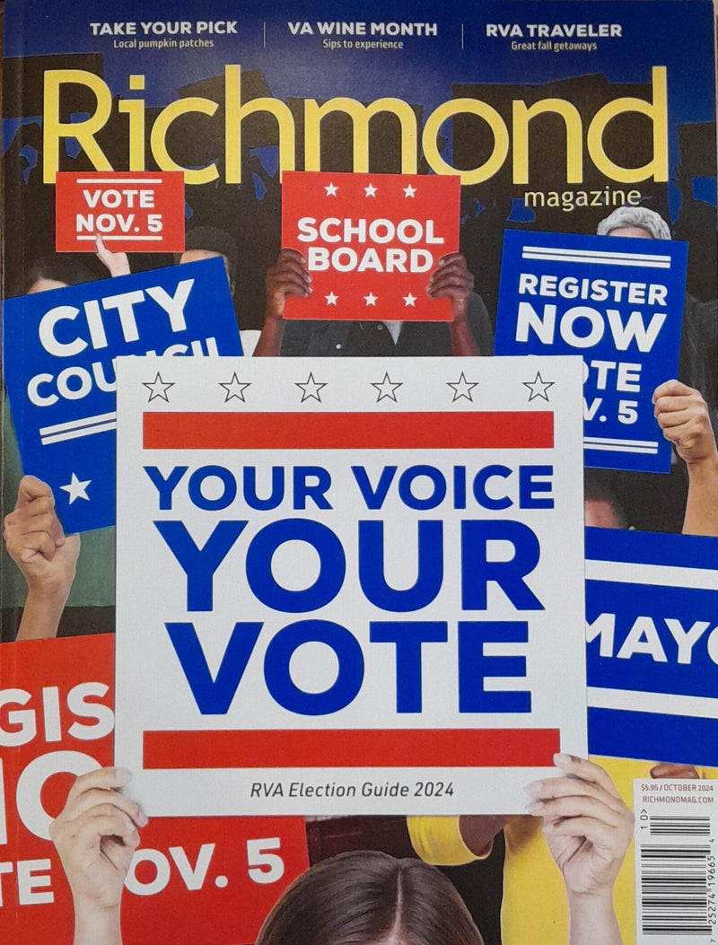 Richmond Magazine