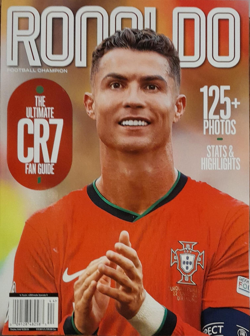 Ronaldo Magazine