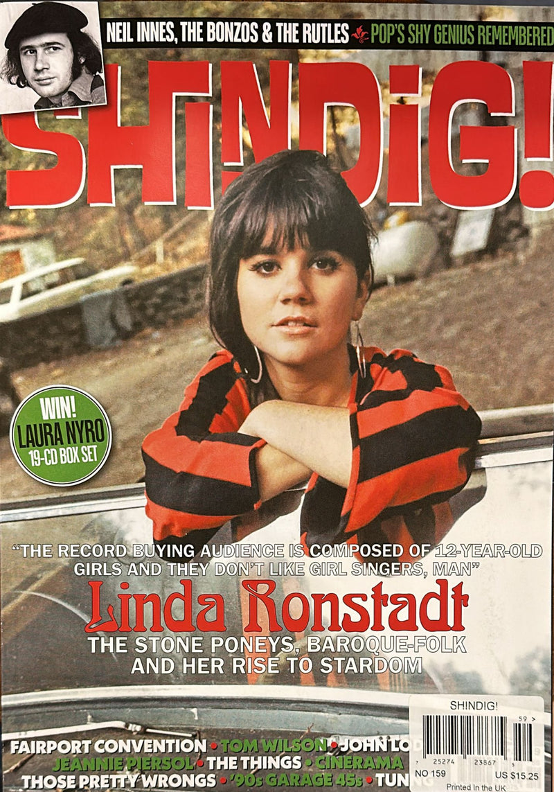 Shindig Magazine