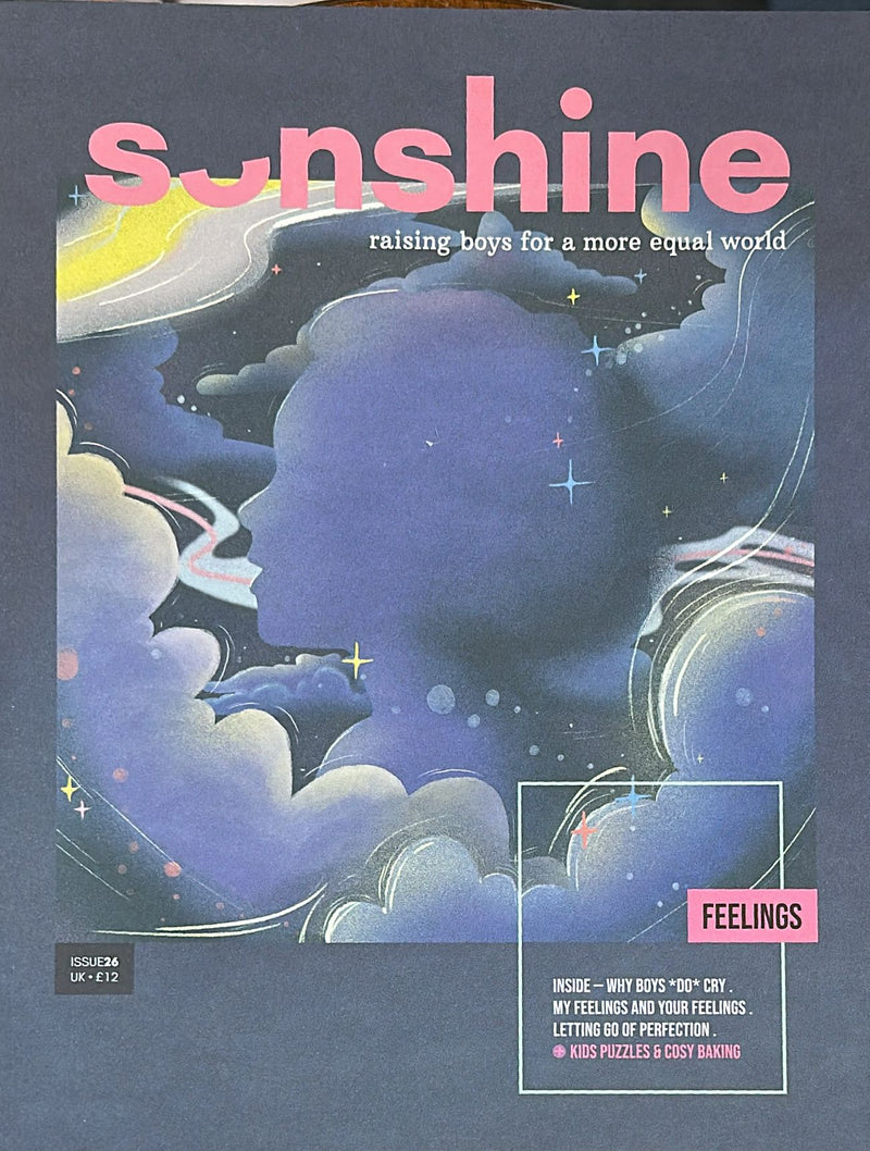 Sonshine Magazine