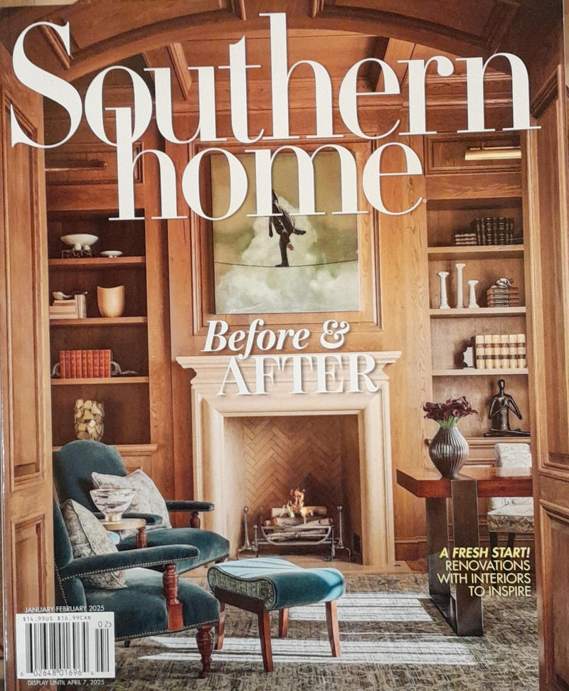 Southern Home Magazine