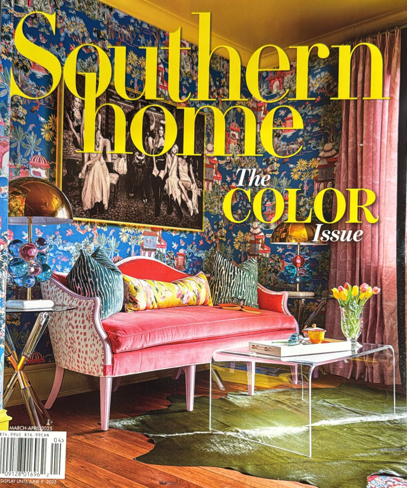 Southern Home Magazine