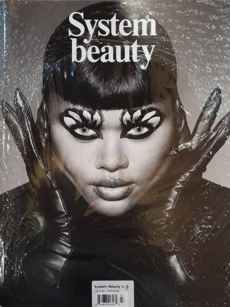 System Beauty Magazine