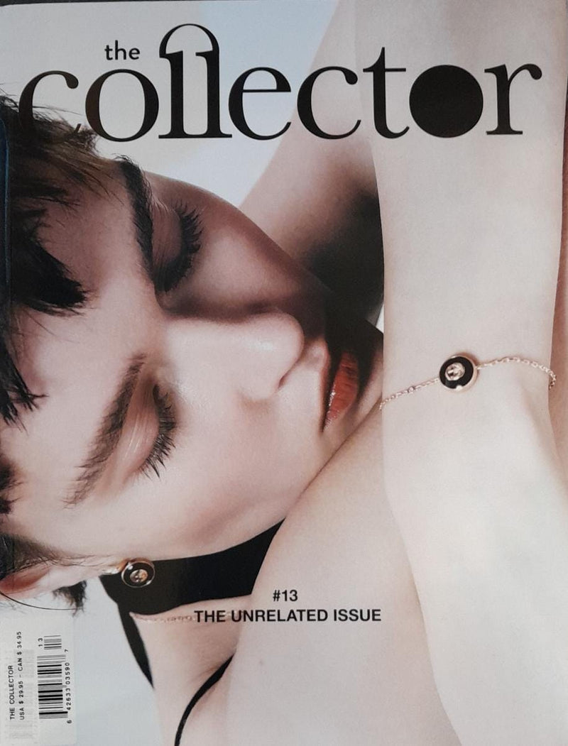 The Collector Magazine