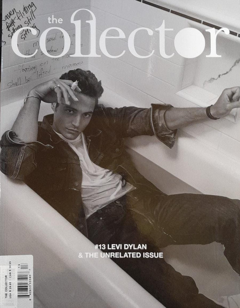 The Collector Magazine