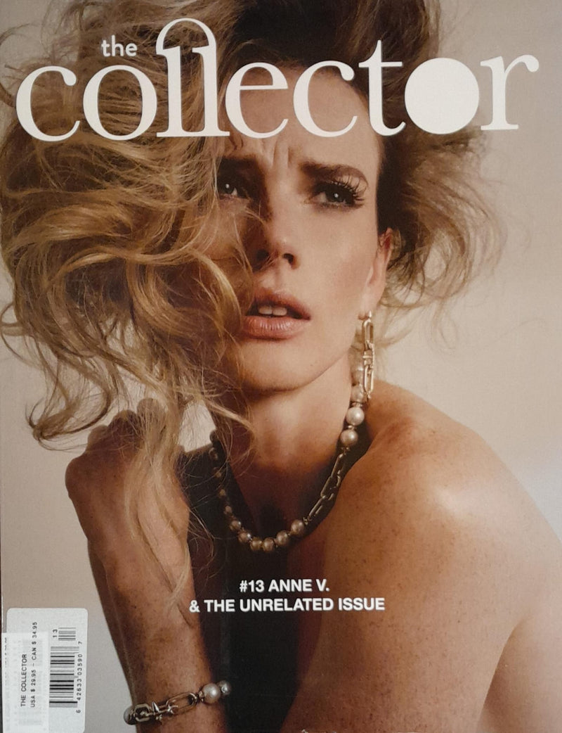 The Collector Magazine