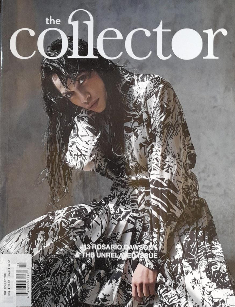 The Collector Magazine