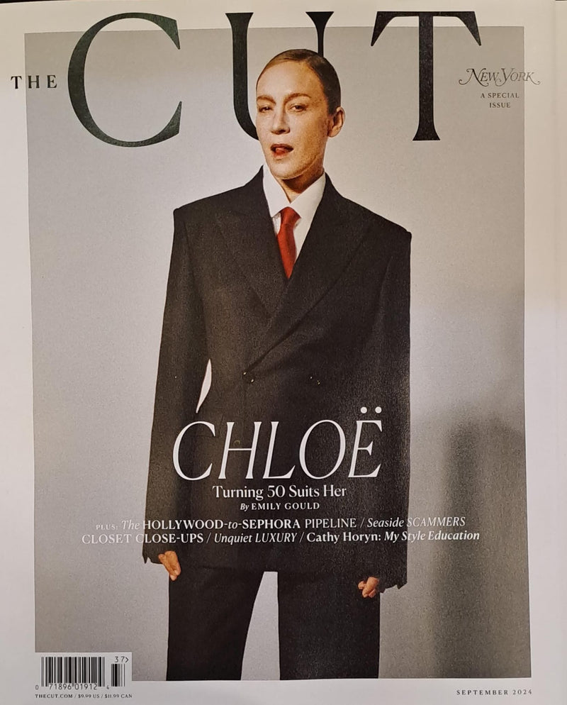 The Cut Magazine