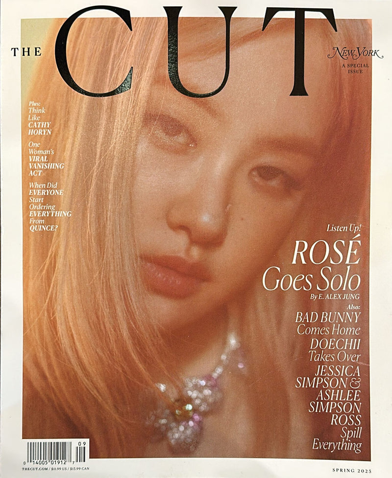 The Cut Magazine